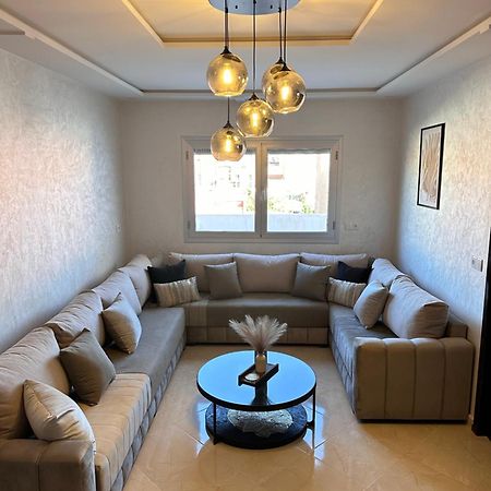 Luxe Appartement Berkane Exteriör bild
