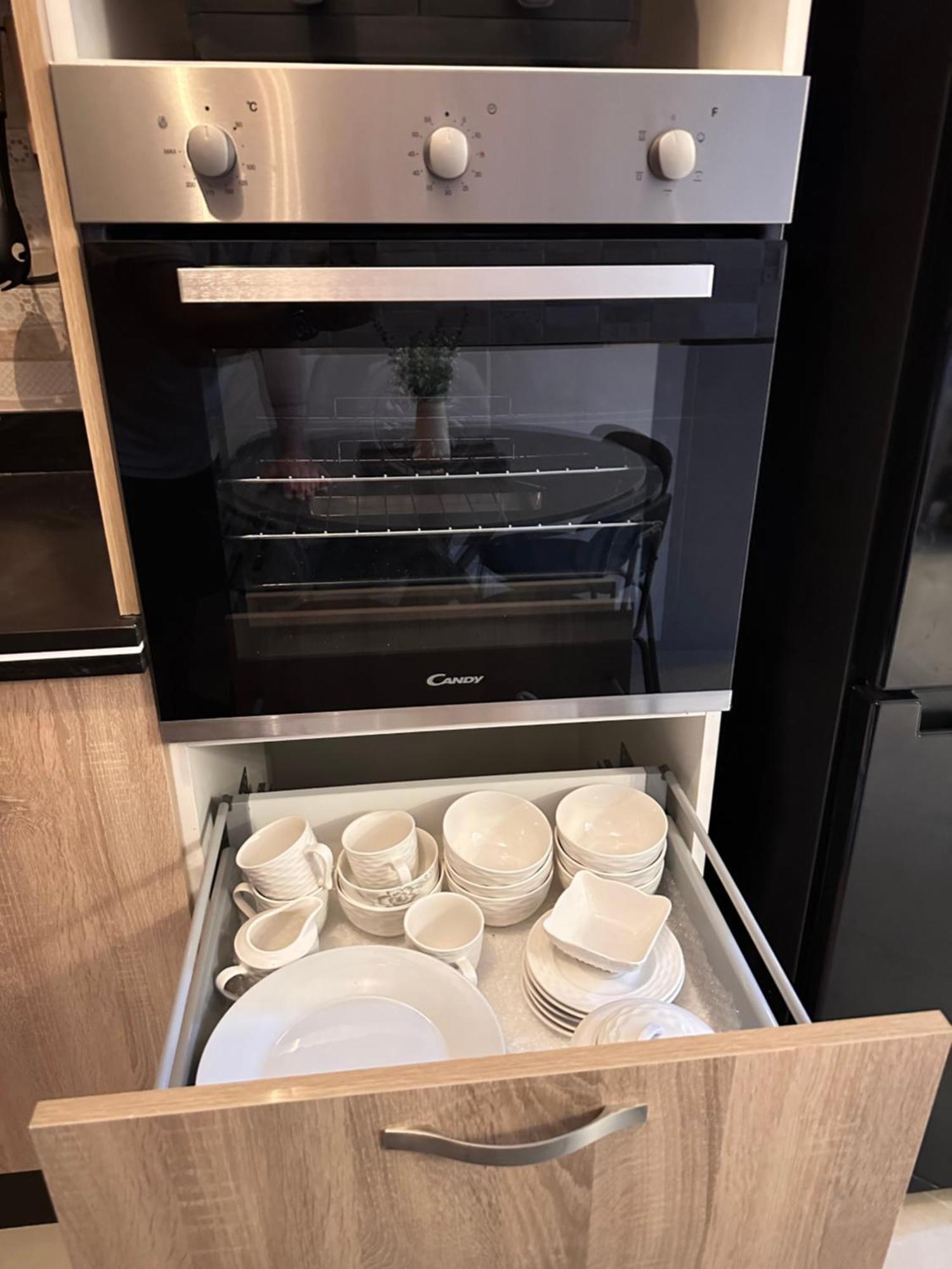 Luxe Appartement Berkane Exteriör bild