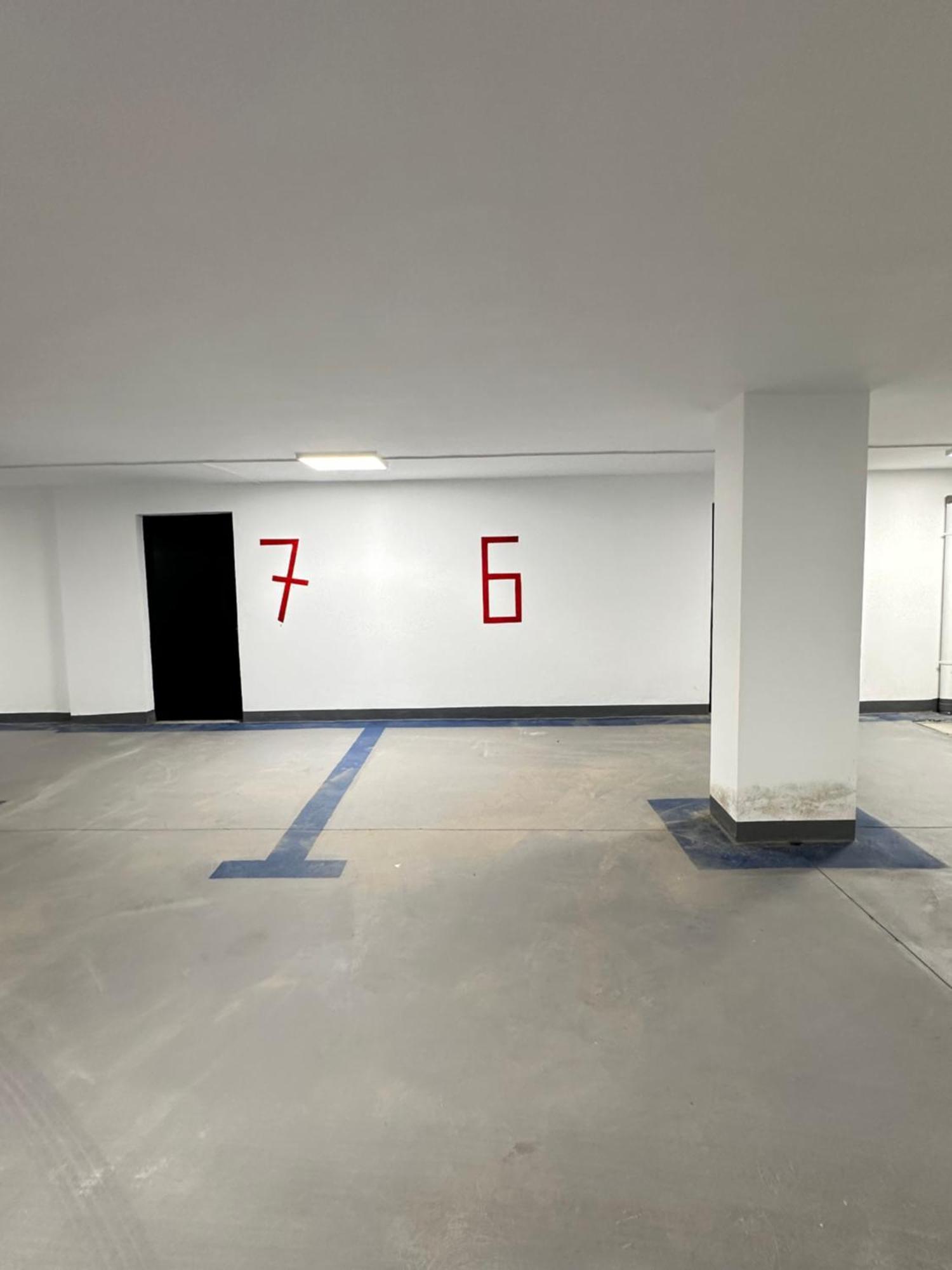 Luxe Appartement Berkane Exteriör bild
