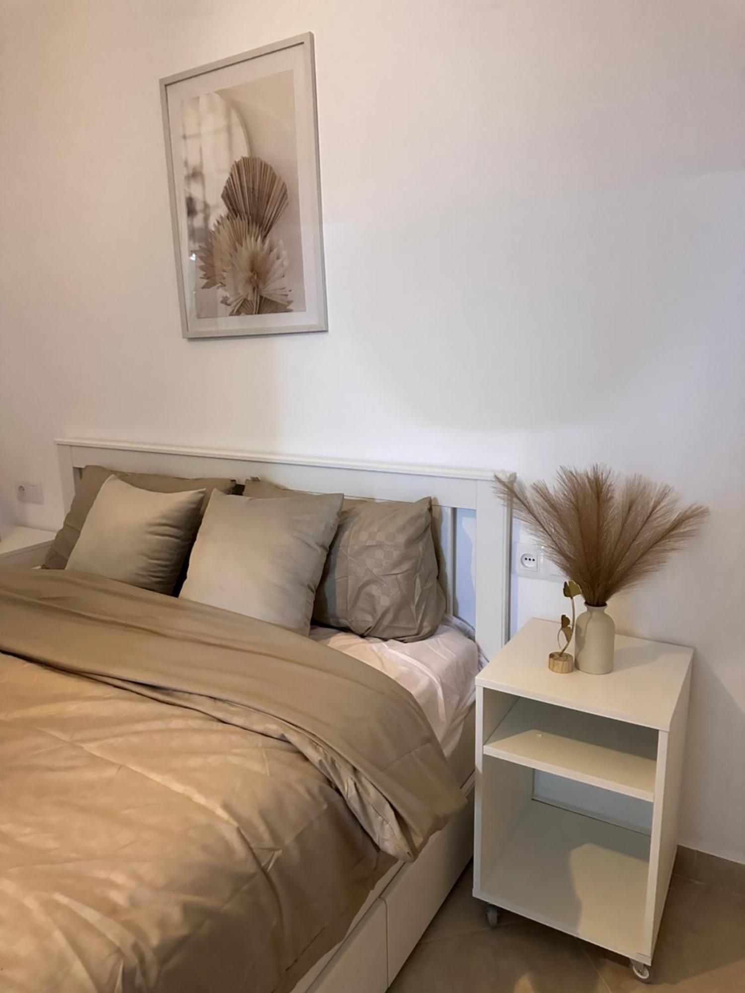 Luxe Appartement Berkane Exteriör bild