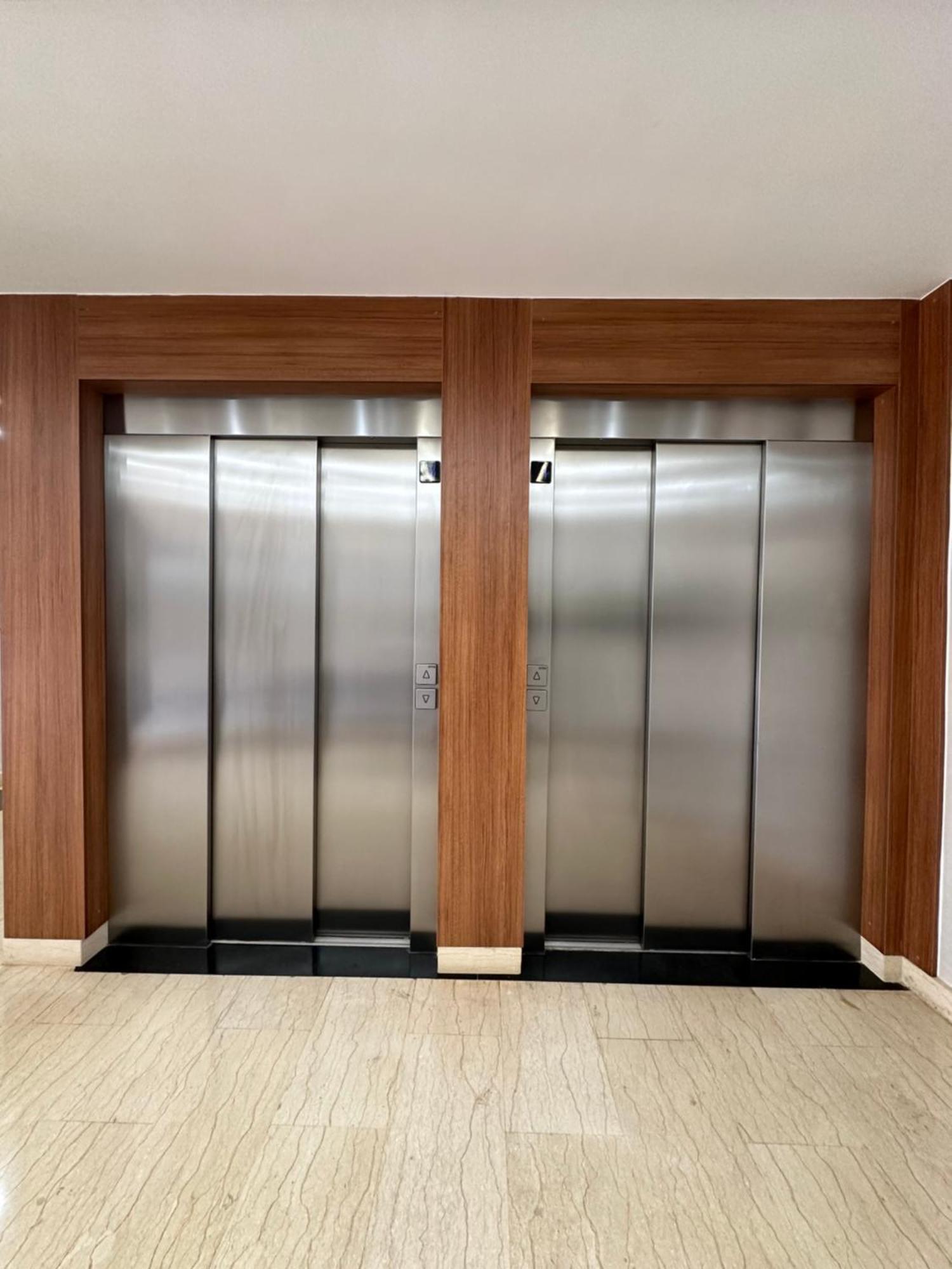 Luxe Appartement Berkane Exteriör bild