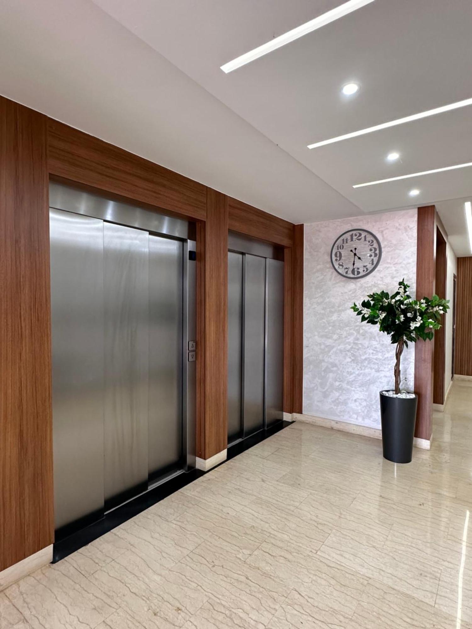 Luxe Appartement Berkane Exteriör bild