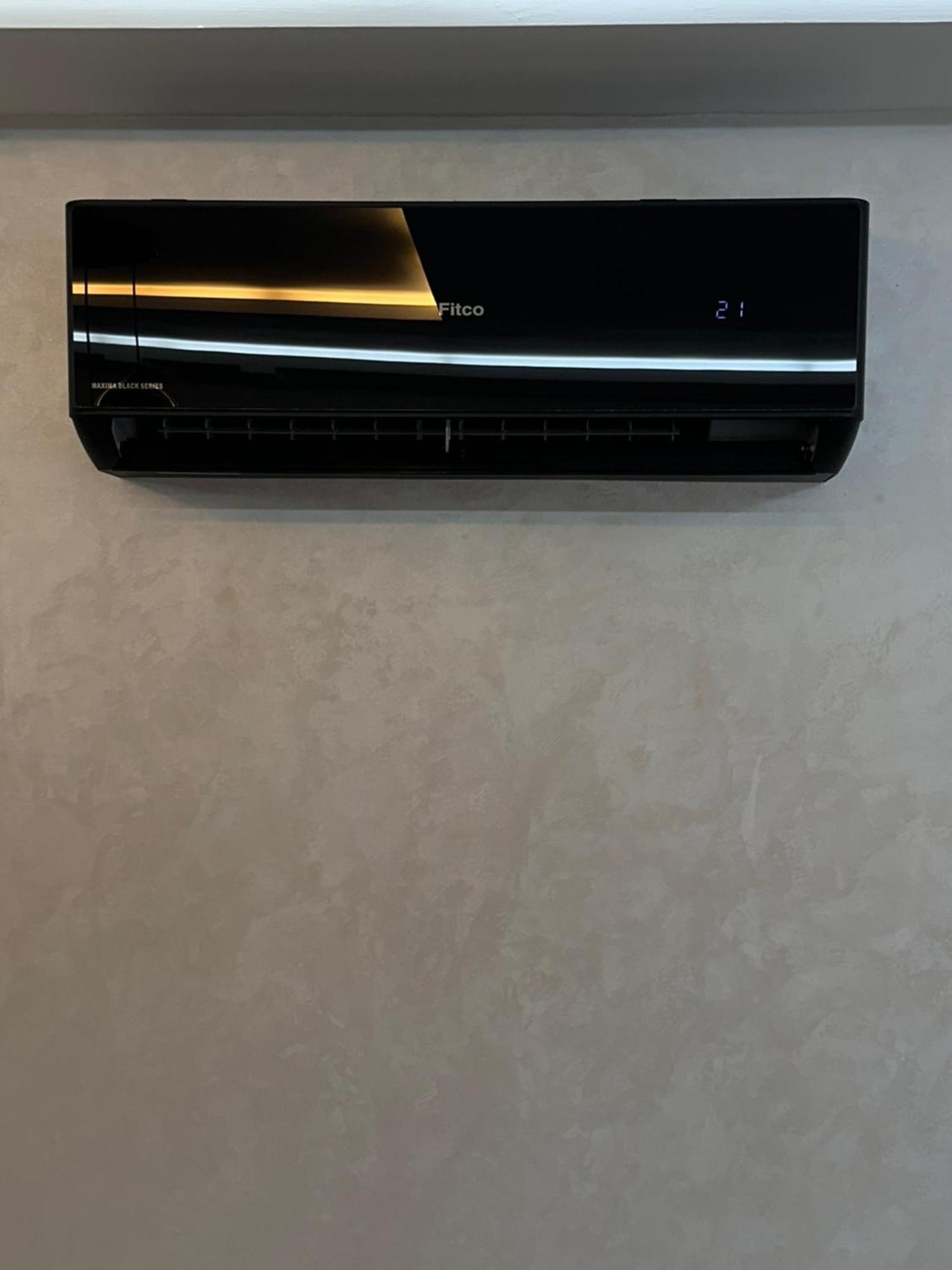 Luxe Appartement Berkane Exteriör bild