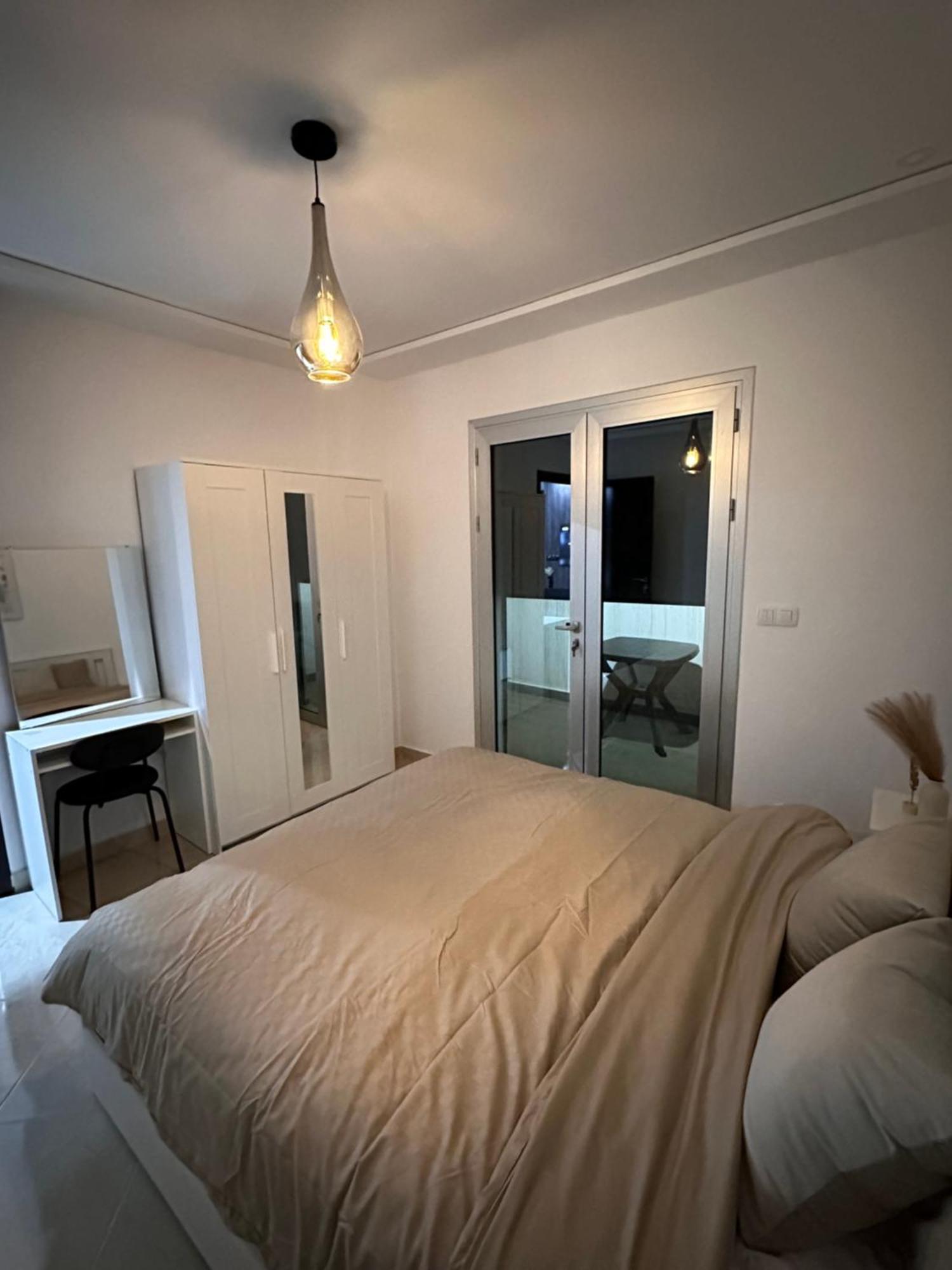 Luxe Appartement Berkane Exteriör bild