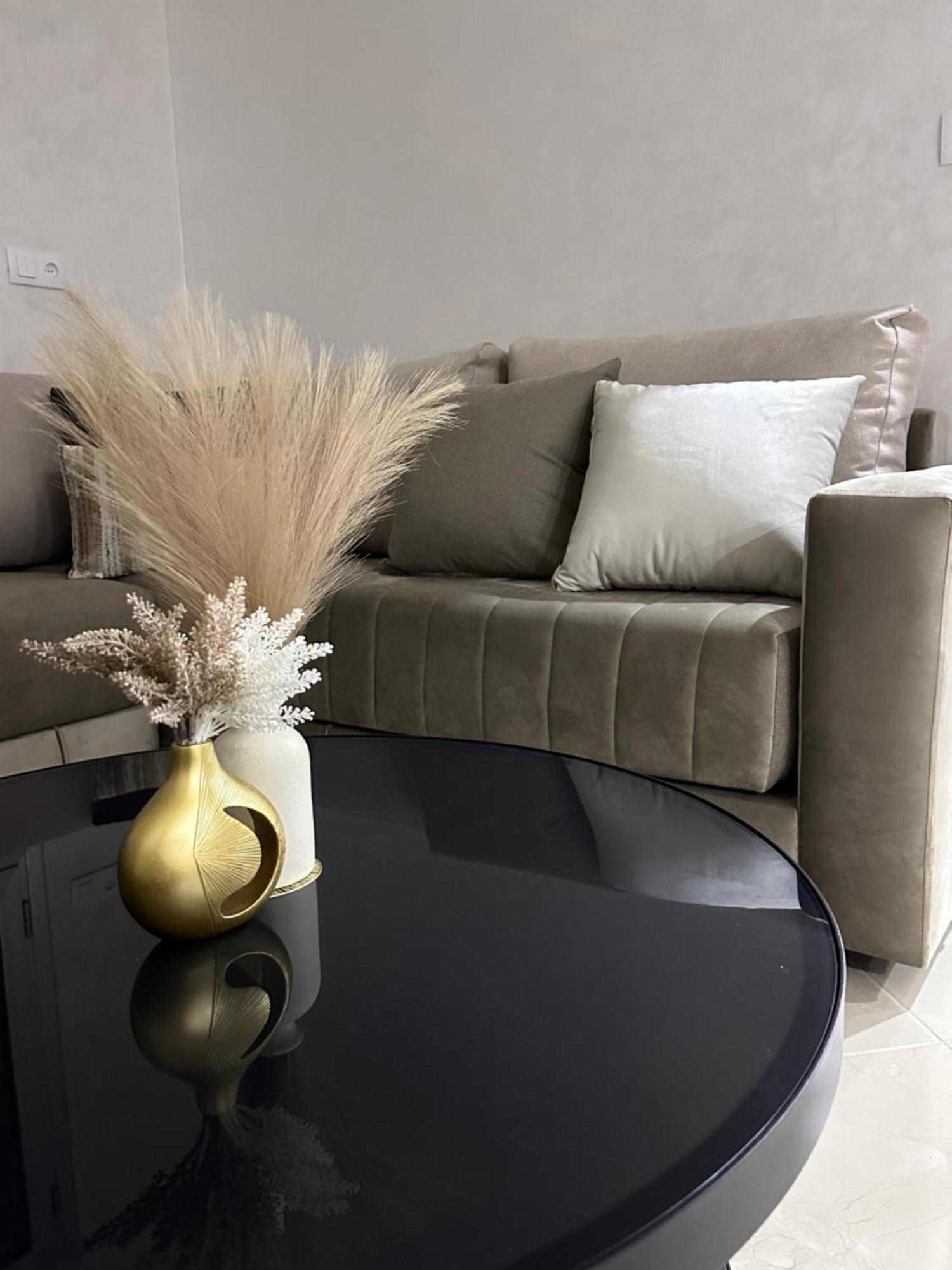 Luxe Appartement Berkane Exteriör bild